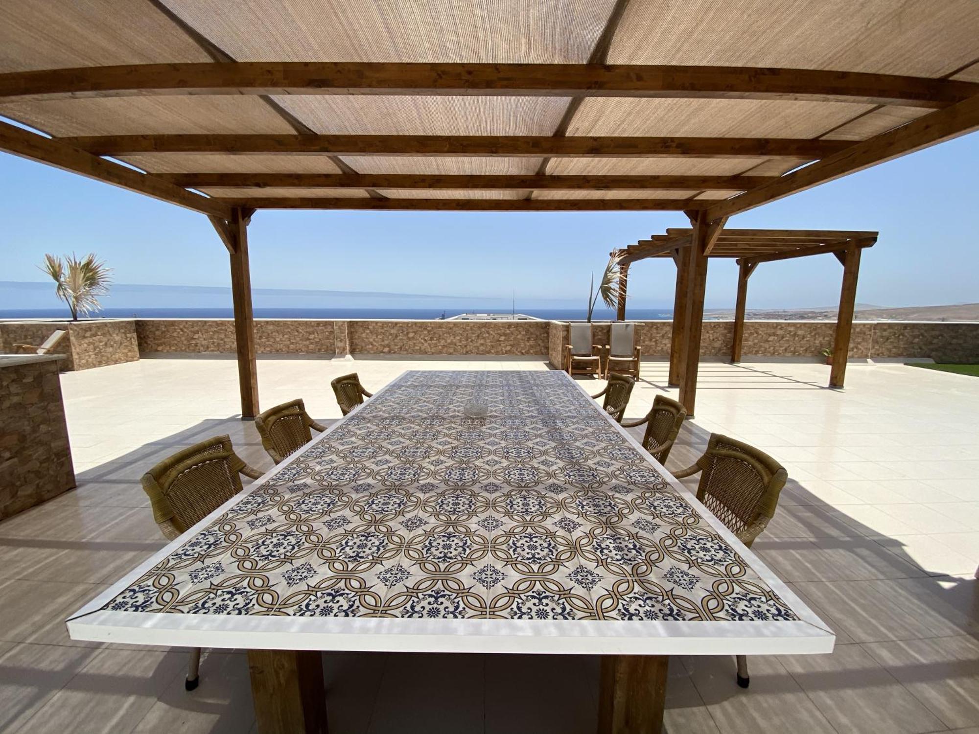 Comfort - 2E - Fuerteventura Puerto del Rosario  Exterior foto
